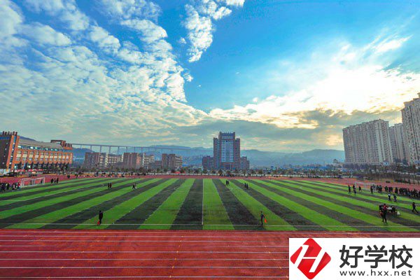 張家界有沒有航空職校？有什么報(bào)考條件？