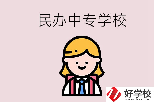 懷化的民辦中專有哪些？位置在哪？
