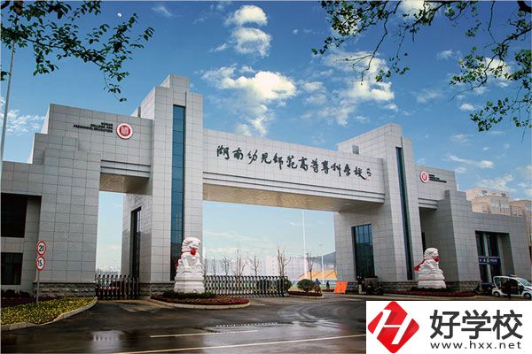 常德排名前五的中職學(xué)校有哪些？