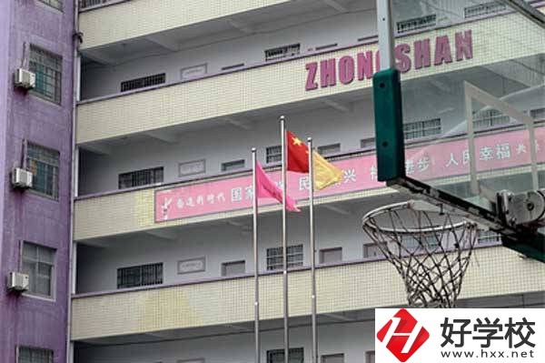 常德中山外語職業(yè)學(xué)校怎么樣，獲得過哪些榮譽(yù)？