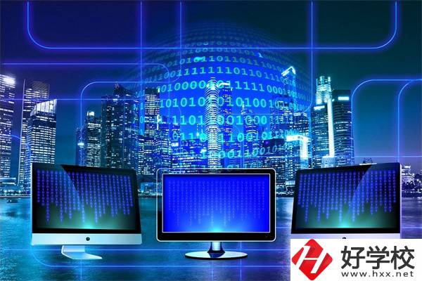 岳陽技校有什么熱門專業(yè)？哪些專業(yè)好就業(yè)？