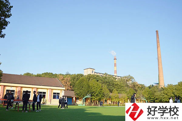 常德海乘職業(yè)學(xué)校有哪些專業(yè)？就業(yè)前景如何？