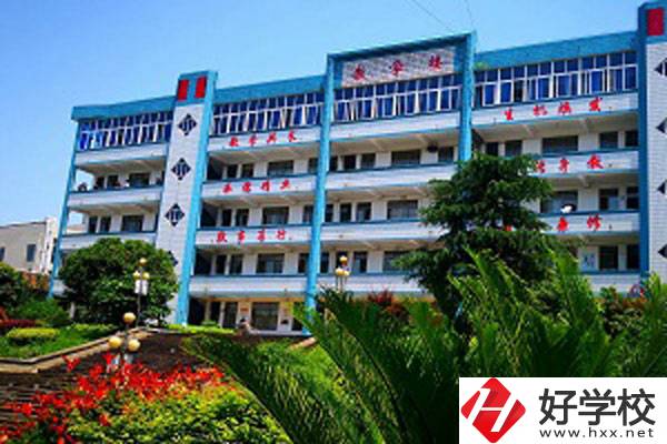 湘潭生物機(jī)電學(xué)校好不好？招生要求有哪些？