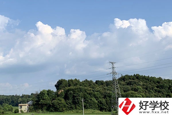 益陽第一職業(yè)中專學校的實力如何？