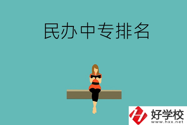懷化民辦中專排名前五的學(xué)校是哪些？