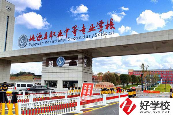 湖南省升學(xué)情況最好的中職有哪些？本科上線率高嗎？