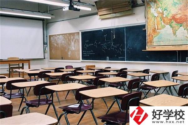 在湖南選職校的3個坑，一定要避開！