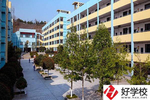 成績(jī)一般想上湖南的中專院校，有哪些學(xué)?？蛇x？