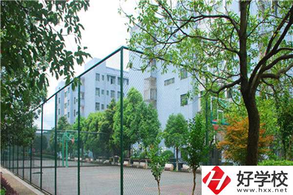 郴州市哪所職高好？哪個專業(yè)比較熱門？
