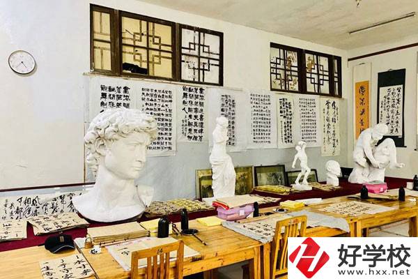 常德工藝美術(shù)學(xué)校有哪些專業(yè)？有什么辦學(xué)優(yōu)勢(shì)？