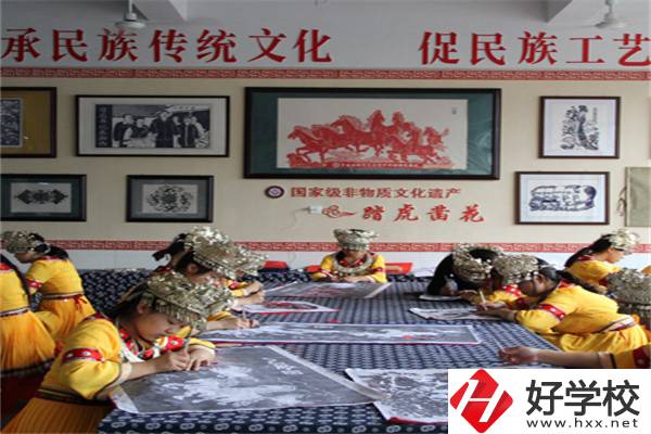湘西最好的職高是哪一所？讀職高有什么優(yōu)勢？