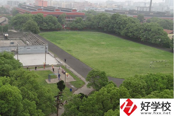 衡陽工業(yè)職工大學(xué)中職部好不好？值得學(xué)習(xí)嗎？