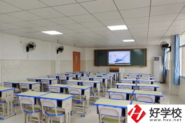 永州九嶷工業(yè)學(xué)校怎么樣？有哪些辦學(xué)優(yōu)勢？