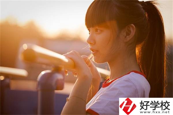 給湖南初中生的擇校建議，選什么專業(yè)好？