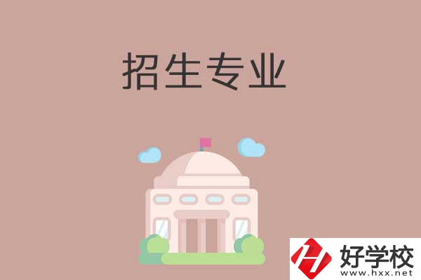 益陽有哪些高職院校設(shè)立了中職部？招生專業(yè)有哪些？