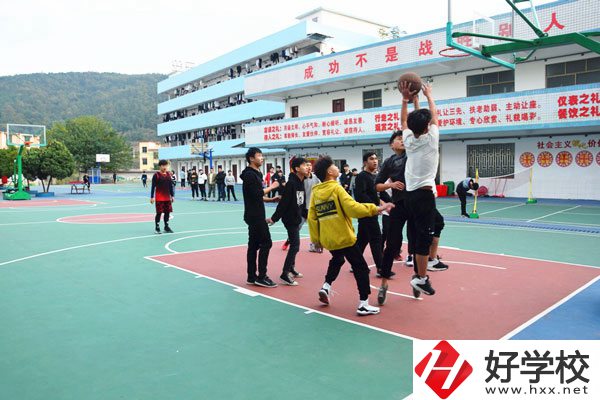 郴州科龍職業(yè)技術(shù)學(xué)?？梢赃x擇嗎？