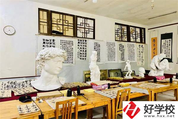 常德學(xué)設(shè)計(jì)可以讀哪所中專？可以升學(xué)嗎？