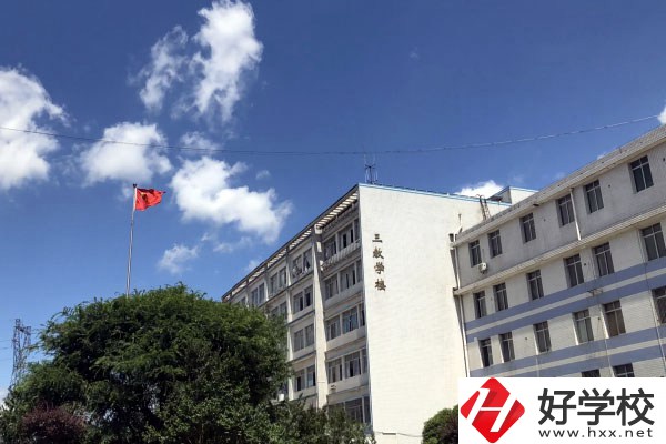 湘潭科技職業(yè)技術(shù)學(xué)校有哪些辦學(xué)特色？