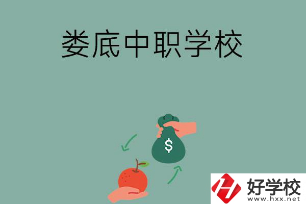 婁底市有哪些中職學(xué)校？排名前五的是哪幾所？