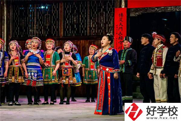 婁底新化有哪些中職學(xué)校？辦學(xué)條件最好的是哪所？