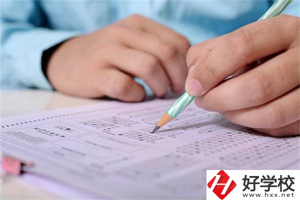 湖南考不上普高想升學(xué)怎么辦？中職升學(xué)班怎么樣？