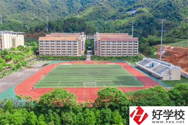 郴州職業(yè)技術(shù)學(xué)院有中職部嗎？怎樣報(bào)名？