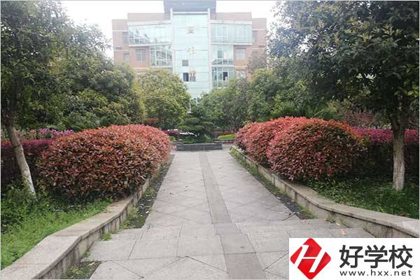 衡陽有哪所職高學校開設了3+2分段制？可以學哪些專業(yè)？