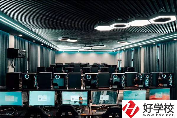 邵陽電商中專有哪些？管理如何？