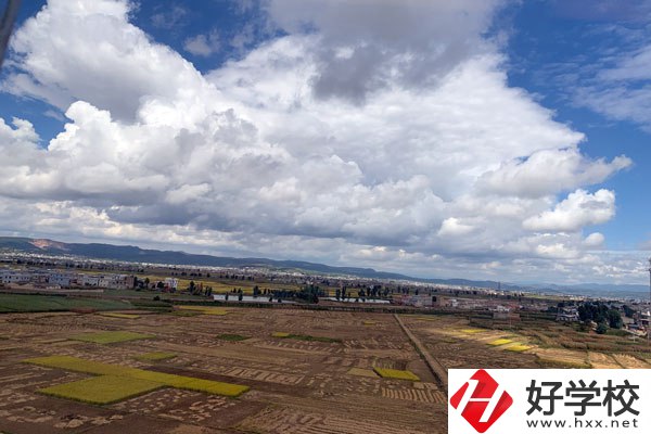 衡南縣職業(yè)中等專業(yè)學(xué)校有哪些專業(yè)？
