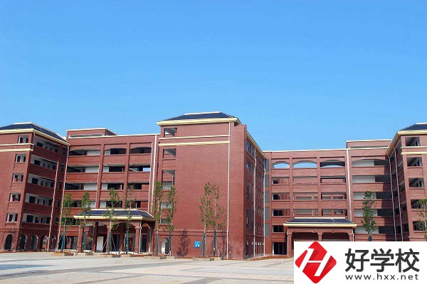 湖南省湘北職業(yè)中專學校辦學條件如何？