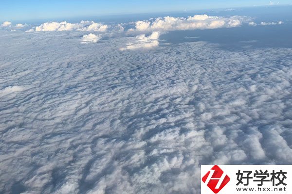 衡陽技師學(xué)院宿舍環(huán)境怎么樣？