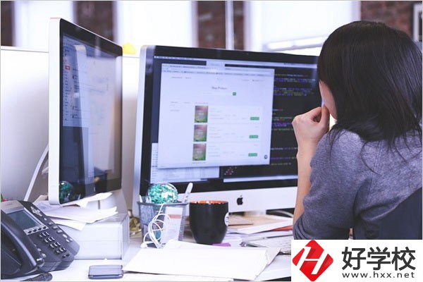 在長沙的技工學(xué)校女孩學(xué)什么專業(yè)好？有哪些技校？