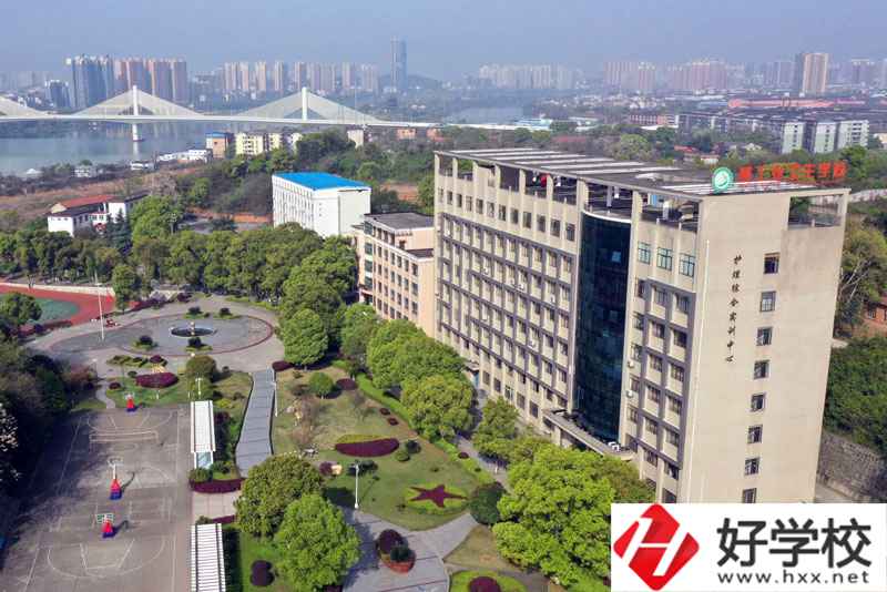 衡陽有哪些中職學?？梢詫W醫(yī)呢？