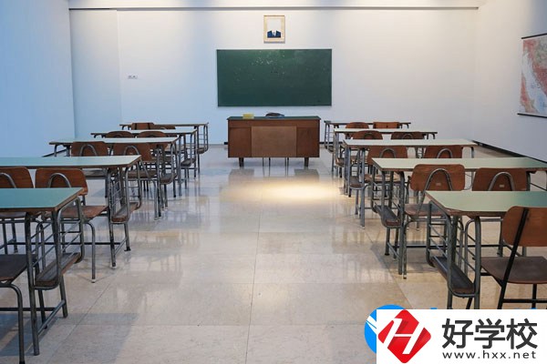 株洲最好的職業(yè)學校是哪個？宿舍怎么樣？
