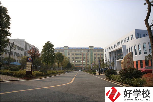郴州資興市有值得推薦的職校嗎？