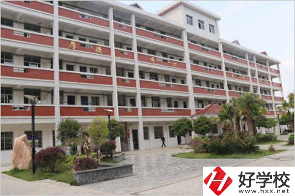永州冷水灘公辦職高有哪些學(xué)校？學(xué)校好不好？