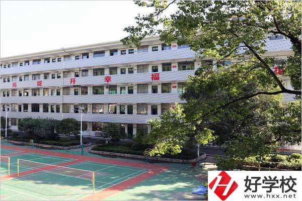 洞口縣第一職業(yè)中學(xué)園林藝術(shù)專業(yè)怎么樣？可以去哪里上班？