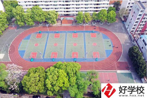 郴州綜合職業(yè)中專學校好不好？有什么專業(yè)？