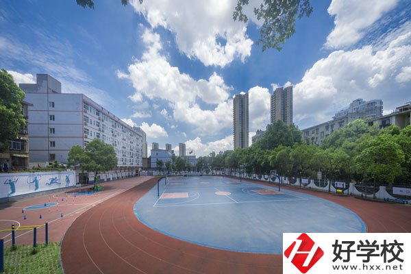 如果你想在長沙讀建筑專業(yè)，一定要看看這所學校