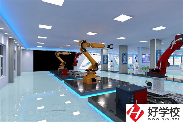 益陽三百分能上的中職學校有哪些？辦學怎么樣？