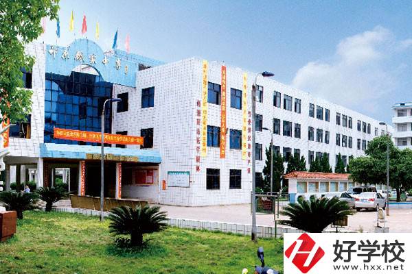 衡陽市祁東縣有中職學(xué)校嗎？是公辦還是民辦？