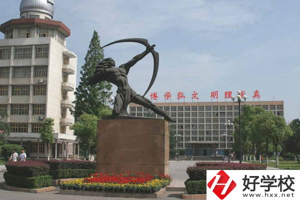 常德有哪些藝術(shù)類中職？與其他中職有什么區(qū)別？