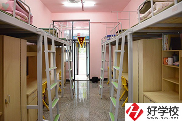 株洲市交通技工學校有哪些專業(yè)？就業(yè)率是多少？