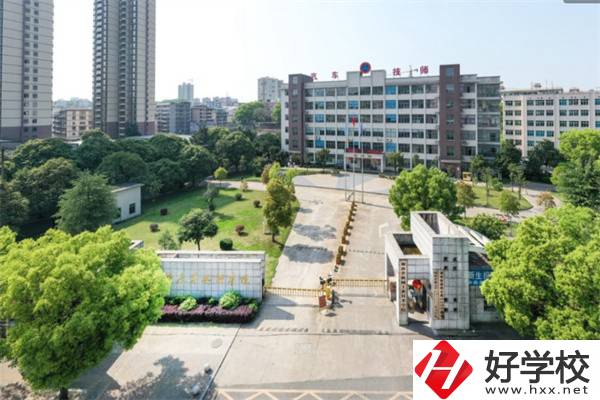 邵陽(yáng)綜合條件比較好的技校有哪些？有哪些辦學(xué)特色？