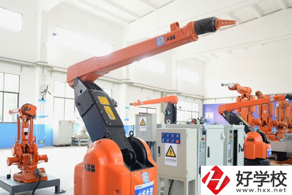 邵陽職業(yè)技術(shù)學院有中職部嗎？招生專業(yè)是哪些？