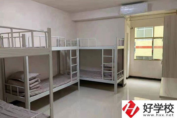 永州九嶷工業(yè)學(xué)校有哪些辦學(xué)特色？