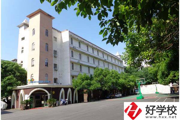 衡陽烹飪中等職業(yè)學校怎么樣？廚師專業(yè)好不好？