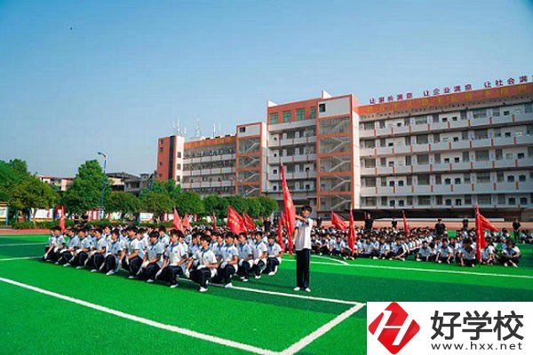 湖南育才技工學(xué)校有哪些專業(yè)？就業(yè)情況怎么樣？