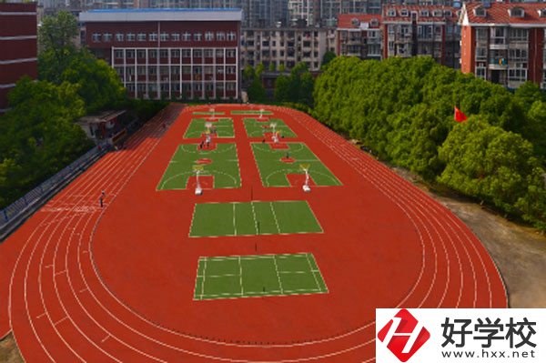 長沙的重點公辦中專學校有哪些？