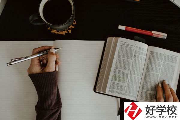 細數(shù)懷化三大職校，這三所學(xué)校女生最多！
